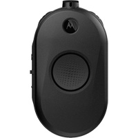 CLP Series Two-Way Business Radio, UHF Radio Band, 1 Channels, 100000 sq. ft. Range D. Morneault & Fils