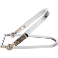 V-Gard&reg; Metal Frame for Skullgard&reg; Caps D. Morneault & Fils