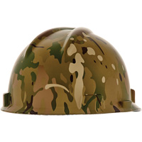 V-Gard&reg; Hydro Dip Hard Hat, Meets CSA Type 1, Ratchet Suspension, Non-Vented D. Morneault & Fils