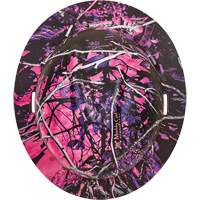 V-Gard&reg; Hydro Dip Full Brim Hard Hat, Meets CSA Type 1, Ratchet Suspension, Non-Vented D. Morneault & Fils