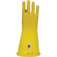 Gants en caoutchouc pour travaux &eacute;lectriques Arcguard, Taille 8, 10" lo D. Morneault & Fils