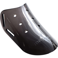 MetGuardPro Metatarsal Guards, Polycarbonate D. Morneault & Fils
