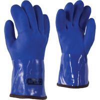 Gants &agrave; ajustement serr&eacute; Ganka, Taille Moyen D. Morneault & Fils