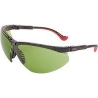 Uvex HydroShield&reg; Genesis&reg; XC Safety Glasses, 2.0 Lens, Anti-Fog/Anti-Scratch, ANSI Z87+/Meets/Exceeds CSA Z94.3 D. Morneault & Fils