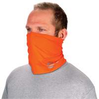 Chill-Its&reg; 6489 2-Layer Cooling Multi-Band, Orange D. Morneault & Fils