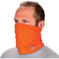 Chill-Its 6489 2-Layer Cooling Multi-Band, Orange D. Morneault & Fils