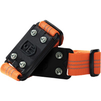 Dispositif de traction Midcleat, Acier, Traction Crampon, Taille unique D. Morneault & Fils