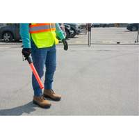 Safety Baton Light D. Morneault & Fils