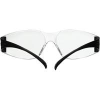SecureFit 100 Series Protective Eyewear, Clear Lens, Anti-Scratch, ANSI Z87+/Meets/Exceeds CSA Z94.3 D. Morneault & Fils