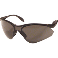 Miranda Safety Glasses, Grey Lens, Anti-Scratch, Meets/Exceeds CSA Z94.3 D. Morneault & Fils