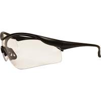 Miranda Safety Glasses, Clear Lens, Anti-Fog/Anti-Scratch, Meets/Exceeds CSA Z94.3 D. Morneault & Fils