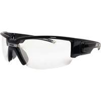 Hartley Safety Glasses, Clear Lens, Meets/Exceeds CSA Z94.3 D. Morneault & Fils