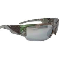 Hartley Safety Glasses, Smoke Mirror Lens, Meets/Exceeds CSA Z94.3 D. Morneault & Fils