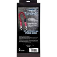 Fall Arrest Lanyards