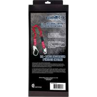 Fall Arrest Lanyards