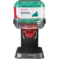 Howard Leight Prefilled Earplug Dispenser D. Morneault & Fils