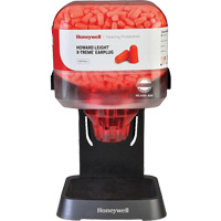 Howard Leight Prefilled Earplug Dispenser D. Morneault & Fils