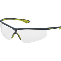 VS250 Safety Glasses, Clear Lens, Anti-Fog/Anti-Scratch, ANSI Z87+/Meets/Exceeds CSA Z94.3 D. Morneault & Fils