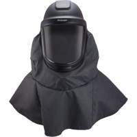 Primair&reg; 900 Series Hardhat & Premium Shroud, Standard, Hard Top, Single Shroud D. Morneault & Fils