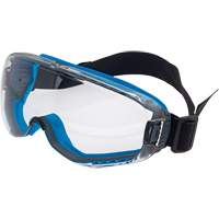 Veratti&reg; 900 Safety Goggles, Clear Lens, Anti-Fog, Indirect Vent D. Morneault & Fils