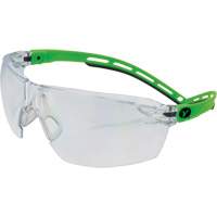 Veratti&reg; Lite Safety Glasses, Clear Lens, Anti-Fog, ANSI Z87+/Meets/Exceeds CSA Z94.3 D. Morneault & Fils