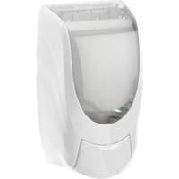 Distributeur utilisant une cartouche Front Line, &agrave; pression, Cap. 1000 ml D. Morneault & Fils