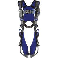 ExoFit X300 Comfort Wind Energy Safety Harness, CSA Certified, Class ALP, Small, 420 lbs. Cap. D. Morneault & Fils