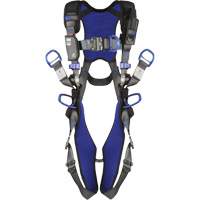 ExoFit X300 Comfort Wind Energy Safety Harness, CSA Certified, Class ALP, Small, 420 lbs. Cap. D. Morneault & Fils