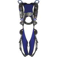 ExoFit X300 Comfort Vest Safety Harness, CSA Certified, Class AE, Small, 310 lbs. Cap. D. Morneault & Fils