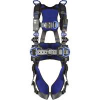 ExoFit X300 Comfort Vest Safety Harness, CSA Certified, Class AELP, Small, 310 lbs. Cap. D. Morneault & Fils