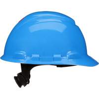 Casque de s&eacute;curit&eacute; de s&eacute;rie H SecureFit, R&eacute;pond aux normes CSA type 1, Suspension Rochet, Non ventil&eacute; D. Morneault & Fils
