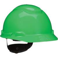 Casque de s&eacute;curit&eacute; de s&eacute;rie H SecureFit, R&eacute;pond aux normes CSA type 1, Suspension Rochet, Non ventil&eacute; D. Morneault & Fils