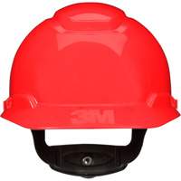 Casque de s&eacute;curit&eacute; de s&eacute;rie H SecureFit, R&eacute;pond aux normes CSA type 1, Suspension Rochet, Non ventil&eacute; D. Morneault & Fils