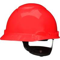 Casque de s&eacute;curit&eacute; de s&eacute;rie H SecureFit, R&eacute;pond aux normes CSA type 1, Suspension Rochet, Non ventil&eacute; D. Morneault & Fils