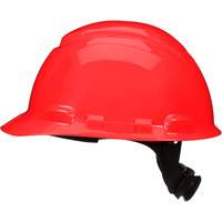 Casque de s&eacute;curit&eacute; de s&eacute;rie H SecureFit, R&eacute;pond aux normes CSA type 1, Suspension Rochet, Non ventil&eacute; D. Morneault & Fils
