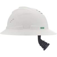 V-Gard&reg; C1 Hardhat, Meets CSA Type 1, Ratchet Suspension, Vented D. Morneault & Fils