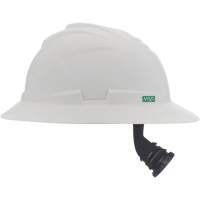 V-Gard&reg; C1 Hardhat, Meets CSA Type 1, Ratchet Suspension, Non-Vented D. Morneault & Fils