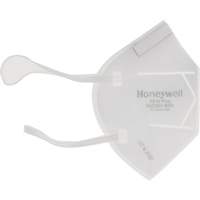 Disposable Respirator, N95, NIOSH Certified, One Size D. Morneault & Fils