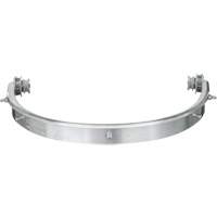 Over-Visor Frame D. Morneault & Fils