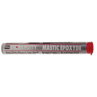 Mastic d'&eacute;poxyde, 4 oz, B&acirc;ton D. Morneault & Fils