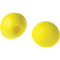 Hearing Band E-A-RCaps&reg; Replacement Caps, 17 NRR dB, Meets/Exceeds CSA Class BL D. Morneault & Fils