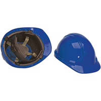 North&reg; Matterhorn Hardhat, Meets CSA Type 2, Ratchet Suspension, Non-Vented D. Morneault & Fils