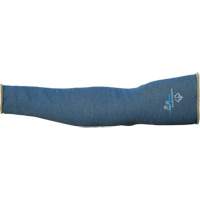 Contender PXN/KG18 Arc Flash & Cut-Resistant Sleeves, Medium/Small, Kevlar&reg; D. Morneault & Fils