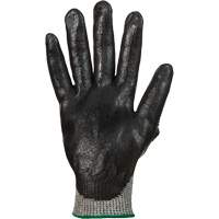 TenActiv STXFNVB Impact Gloves, Medium, Synthetic Palm, Knit Wrist Cuff D. Morneault & Fils