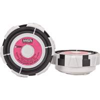 Cartouche avec protecteur Splash Guard, Filtre contre les particules, Filtre P100 D. Morneault & Fils