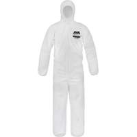 Disposable Protective Clothing
