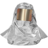 500 Series Approach Heat Protective Hood D. Morneault & Fils