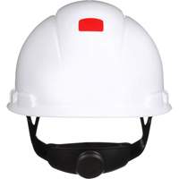 SecureFitH-700 Hardhat, Meets CSA Type 1, Ratchet Suspension, Non-Vented D. Morneault & Fils