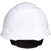 SecureFitH-700 Hardhat, Meets CSA Type 1, Ratchet Suspension, Vented D. Morneault & Fils