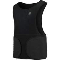 Boss&reg; Therm Base Layer Heated Vest, Men's, One-Size, Black D. Morneault & Fils